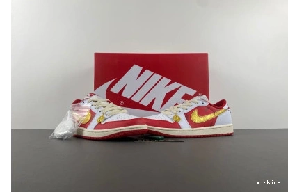 Low AIR JORDAN 1 CZ0790-161 0806
